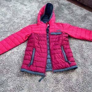 Columbia Lightweight Coat. Size Small. Universal. Like new